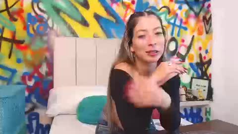 valentina online show from 03.14.26