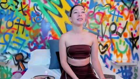 valentina online show from 04.17.26