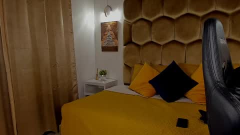 EMMETT COLLINS online show from 04.01.26