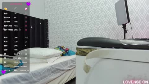  GRETCHEN  online show from 03.08.25