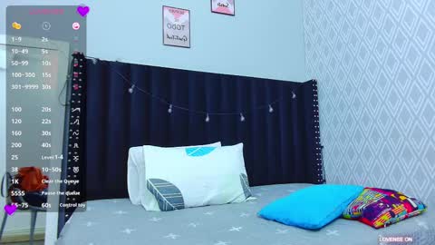  GRETCHEN  online show from 03.10.25