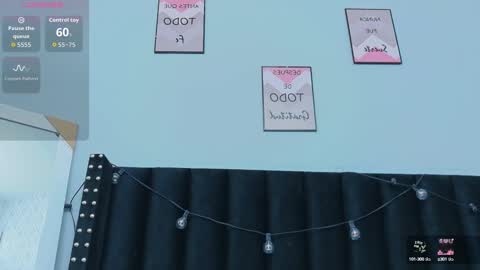  GRETCHEN  online show from 09.30.25