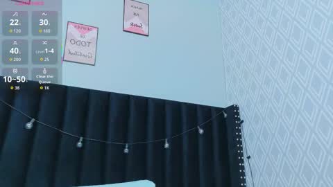  GRETCHEN  online show from 10.15.25