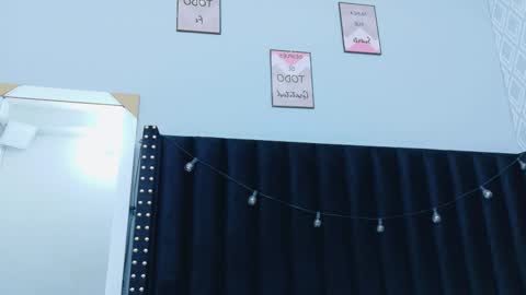  GRETCHEN  online show from 10.16.25