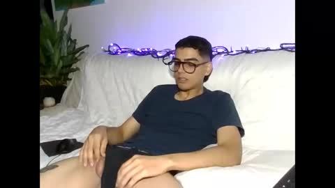 colombian0baby online show from 01.14.26