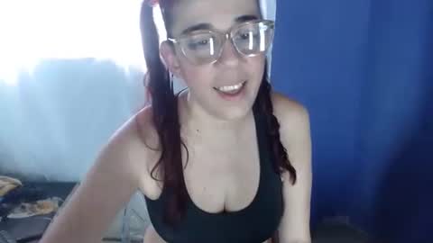 Snapshot of colombiana_latin chatting on 01.29.25 Colombian Hot online show from 01.29.25