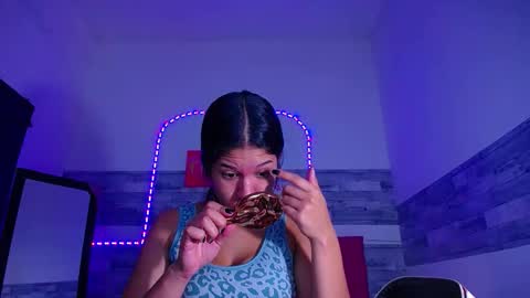  Nahomi  online show from 01.06.26