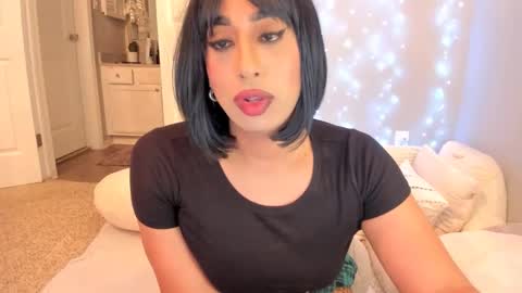    ........ Instagram  Lorysexys online show from 10.14.25