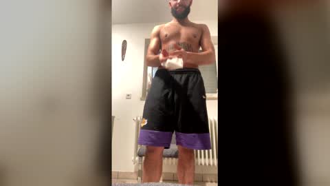 Snapshot of colossalmike chatting on 02.13.26 colossalmike online show from 02.13.26