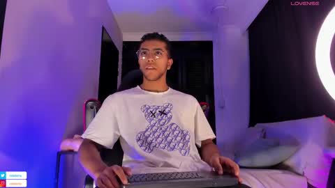 colstorw_ online show from 09.11.25