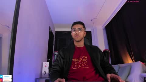 colstorw_ online show from 09.12.25