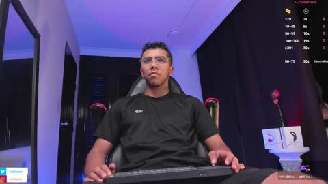 colstorw_ online show from 09.23.25