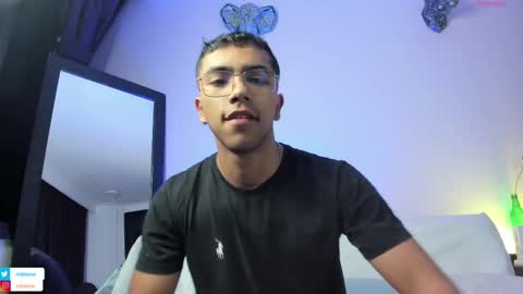 colstorw_ online show from 10.02.25