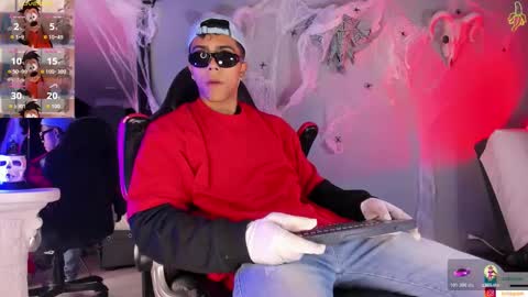 colstorw_ online show from 10.25.25