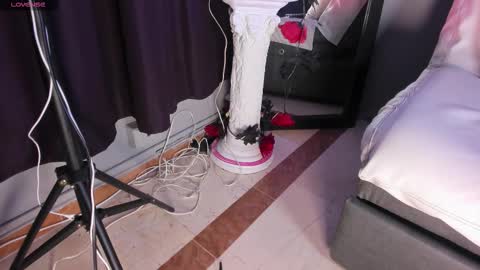 colstorw_ online show from 10.27.25