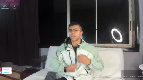 colstorw_ online show from 11.19.25