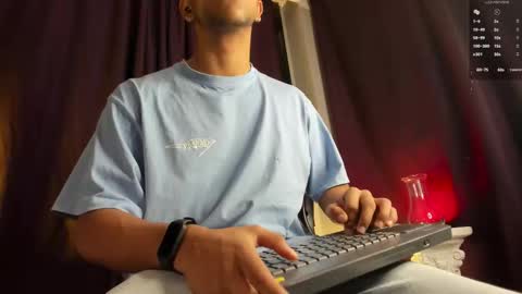 colstorw_ online show from 11.26.25