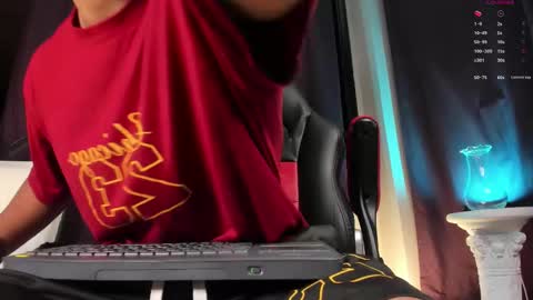 colstorw_ online show from 11.28.25