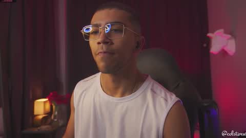 colstorw_ online show from 02.02.26