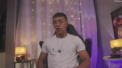 colstorw_ online show from 03.20.26