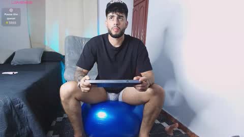 colt_perci online show from 11.20.25