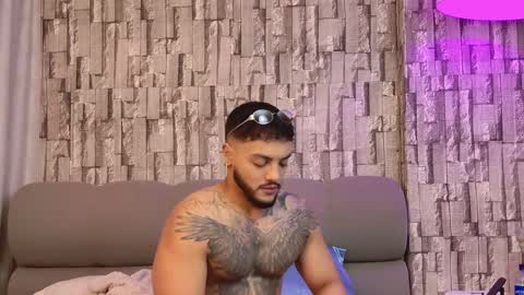 Jhoan online show from 09.14.25