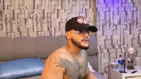 Jhoan online show from 09.16.25