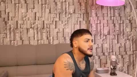 Jhoan online show from 09.19.25