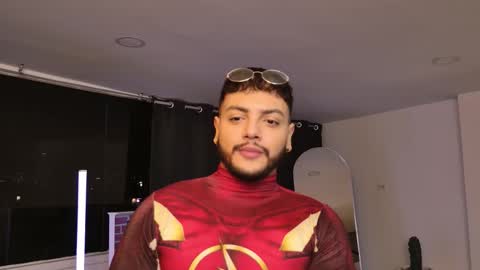 Jhoan online show from 10.26.25