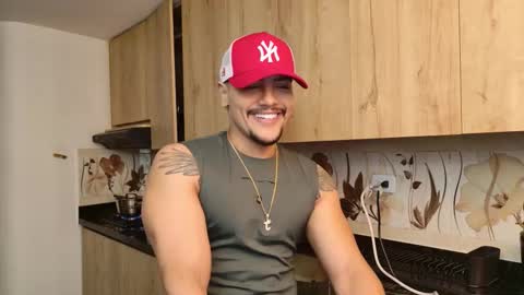 Jhoan online show from 11.20.25