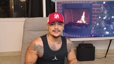 Jhoan online show from 01.16.26