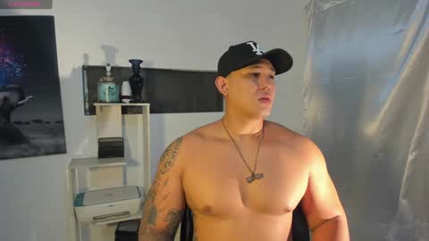 coltonmassif_ online show from 12.06.24