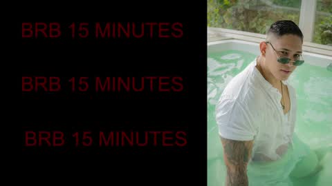 coltonmassif_ online show from 12.10.24