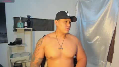 coltonmassif_ online show from 12.13.24