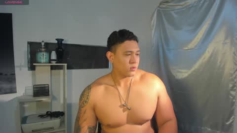 coltonmassif_ online show from 12.15.24