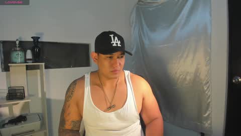 coltonmassif_ online show from 12.20.24