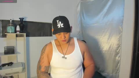 coltonmassif_ online show from 12.21.24