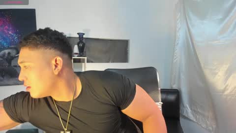 coltonmassif_ online show from 12.24.24