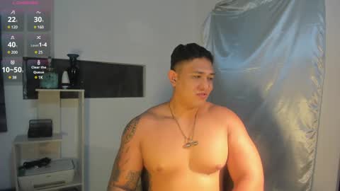 coltonmassif_ online show from 12.26.24