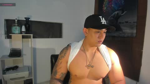 coltonmassif_ online show from 12.29.24