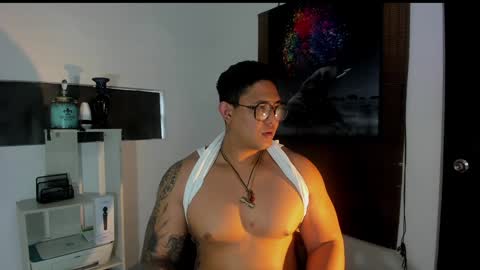 coltonmassif_ online show from 01.25.25