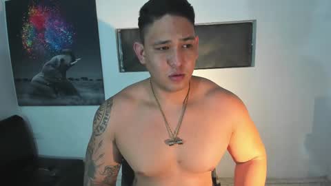 coltonmassif_ online show from 02.11.25