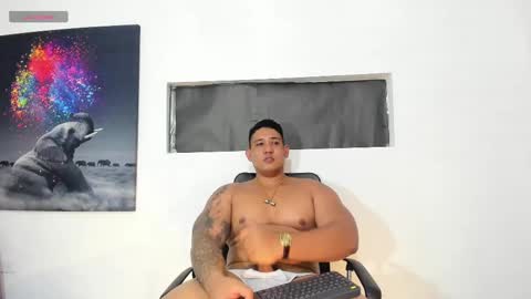 coltonmassif_ online show from 02.11.25