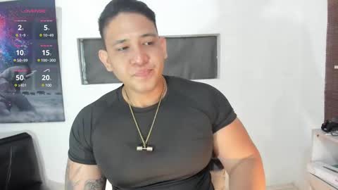 coltonmassif_ online show from 02.13.25