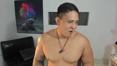 coltonmassif_ online show from 02.15.25