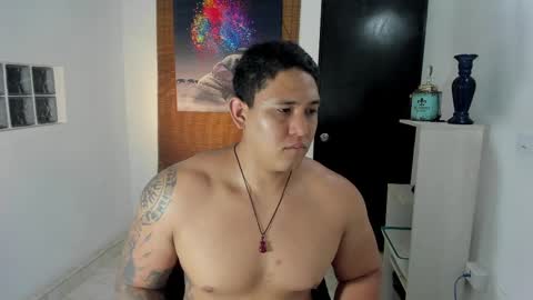 coltonmassif_ online show from 03.08.25