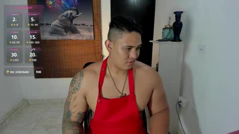 coltonmassif_ online show from 03.12.25