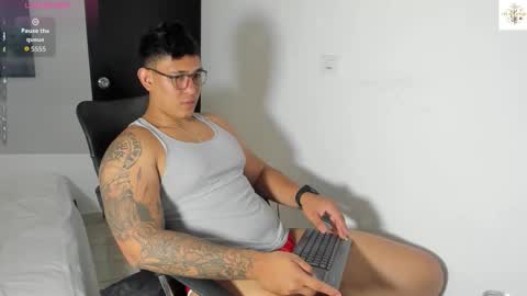 coltonmassif_ online show from 10.07.25