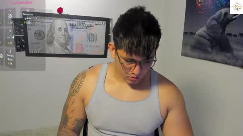 coltonmassif_ online show from 11.15.25