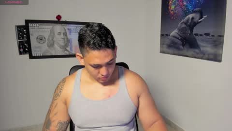 coltonmassif_ online show from 11.20.25